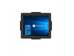 PH170GQ-700 / 17寸無觸摸，鋼化玻