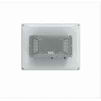 P17RF-E8 / 17寸電阻觸摸屏，帶 MXM 擴(kuò)展