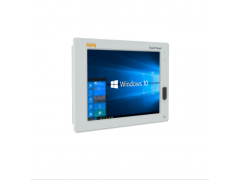 M15RF / 15寸電阻式觸摸，工業(yè)級