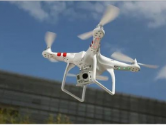 無人機(jī)助力環(huán)境監(jiān)察，華北工控嵌入式計算機(jī)可全程助力