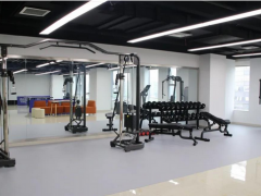 萬(wàn)萬(wàn)沒(méi)想到，美控的健身房令人大開(kāi)眼界！