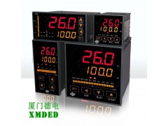 廈門德電D610/D710單路測(cè)量顯示報(bào)警