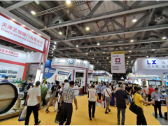 2020年華南泵閥首展：第五屆廣東國際泵管閥展覽會(huì)今日火爆開幕！