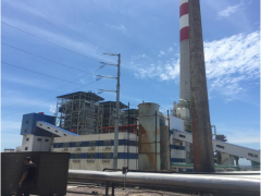 精川自動(dòng)化與晉江市印染集控區(qū)多家印染公司合作中壓蒸汽流量計(jì)，助推能源改造升級(jí)！