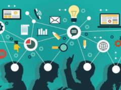 企業(yè)線上推廣可以圍繞這15營(yíng)銷方法展開(kāi)