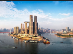 霍尼韋爾和西安開米為健康安全高端智能樓宇深入合作