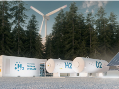 霍尼韋爾近日宣布將加強氫能的開發(fā)和應(yīng)用