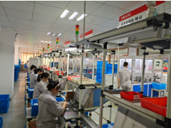 逆疫而上丨上半年主營收增24%，溫州德力西集團(tuán)十五公司“后發(fā)先至”