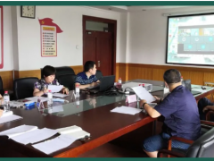 沈陽儀表院《熱電堆紅外傳感器芯片》順利通過審查