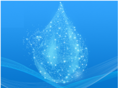 匯中超聲水表助力智慧社區(qū)精細化管理