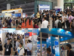 2020SENSOR CHINA大幕即將拉起，兩分鐘帶你速覽精彩亮點！