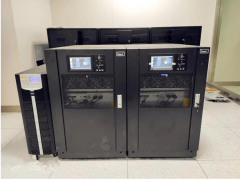 “智慧檔案”！英威騰以科技力量賦能政府檔案智能管理