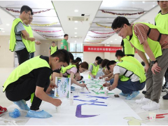 夢(mèng)想不畢業(yè) 青春正綻放 | 科遠(yuǎn)智慧迎來(lái)新成員