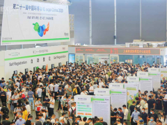 風(fēng)從海上來(lái)，潮涌黃浦江！盈峰環(huán)境上海環(huán)博會(huì)“黑科技”加持智能裝備各顯神通