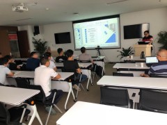 開拓新時代 炬華科技智能電表助力5G基站建設(shè)