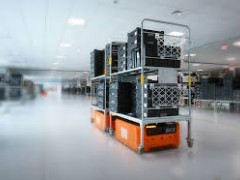 智能制造轉(zhuǎn)型升級，看AGV行業(yè)如何發(fā)展