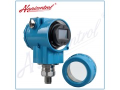 NCPSIM單晶硅壓力變送器