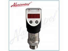 NCPDM1 智能數(shù)顯壓力控制器