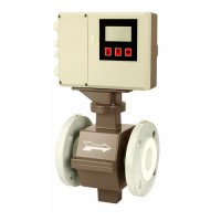 電磁流量計(jì)