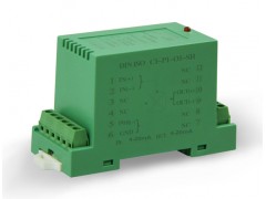 差分信號(hào)|超馳信號(hào)|高選低選控制|隔