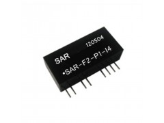 0-5Khz轉(zhuǎn)4-20mA脈沖信號(hào)隔離變送器