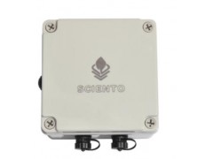 LORAWAN無(wú)線灌溉控制器