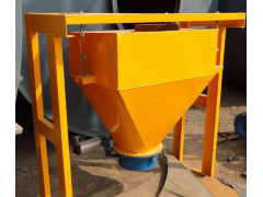 混凝土攪拌站的設(shè)備秤校準(zhǔn)介紹-