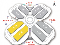 IAS 2020 | 展商名錄震撼發(fā)布！——中國(guó)工博會(huì)工業(yè)自動(dòng)化展
