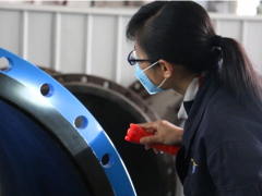 “學無止境，勤則可達”開封儀表組織人員參加質(zhì)量標桿在線交流