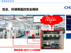 以“智能、互聯(lián)——賦能產(chǎn)業(yè)新發(fā)展”辰竹亮相第22屆工博會(huì)