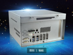 集智達基于飛騰2000系列新四核處理器GEA-8625工控機