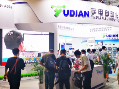 宇電工博會現(xiàn)場實況新鮮出爐 快來打卡啦~