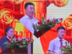 感恩有你，一路相伴！丹東百特創(chuàng)立25周年