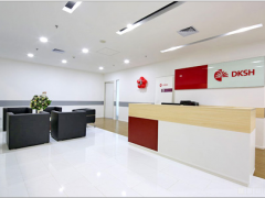 丹東百特國(guó)際市場(chǎng)開(kāi)發(fā)工作又傳喜訊