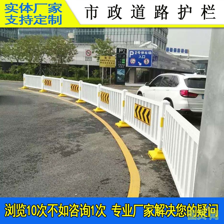 深標(biāo)3型護欄02