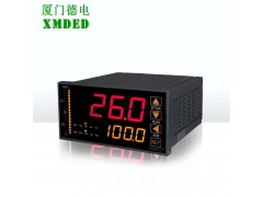 廈門德電D系列單路多功能顯示報(bào)警儀