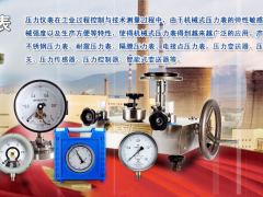 智能化未來 上海自動(dòng)化儀器儀表