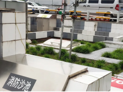 無(wú)線壓力監(jiān)測(cè)終端在加油站的應(yīng)用