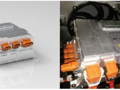 英威騰與東風(fēng)輕型車“東風(fēng)凱普特e星”智能純電動(dòng)輕卡正式上市