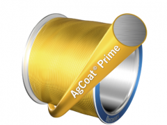 相同性能，更低成本：賀利氏半導(dǎo)體存儲(chǔ)器件的鍵合鍍金銀線亮相臺(tái)灣國(guó)際半導(dǎo)體展