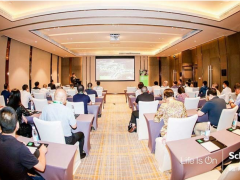 “安享馨港，智領(lǐng)新航”施耐德電氣助力中小機(jī)場(chǎng)智慧轉(zhuǎn)型