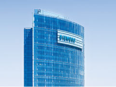 西門子由企業(yè)集團轉(zhuǎn)型為強大的生態(tài)系統(tǒng)