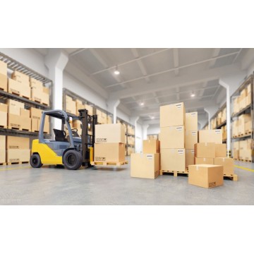 上?？爝f展|2021上海國際快遞物流博