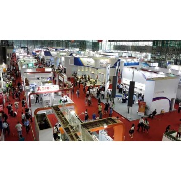 2021第九屆上海國(guó)際生物制藥環(huán)保與