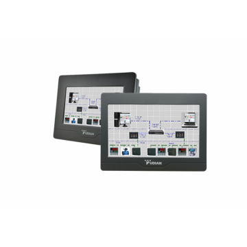 AI系列人機界面觸摸屏