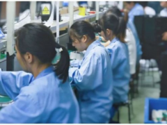 金秋十月 威勝集團(tuán)全體員工共同奮戰(zhàn)圓滿交付