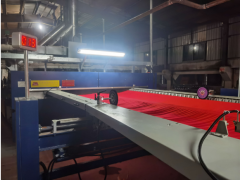 創(chuàng)新鑄品質(zhì) 服務(wù)贏(yíng)信賴(lài) 廈門(mén)精川DN50定型機(jī)中壓蒸汽流量計(jì)