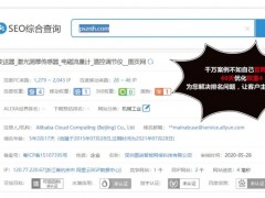 80%的企業(yè)做完網(wǎng)站后，都犯了一個(gè)錯誤，你做對了嗎？