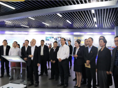 2020年正泰集團(tuán)產(chǎn)業(yè)鏈聯(lián)盟“紅領(lǐng)訓(xùn)練營(yíng)”開(kāi)營(yíng)了