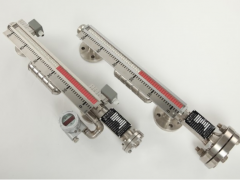 萬訊雄風磁翻板液位計以優(yōu)易的成績成功中標